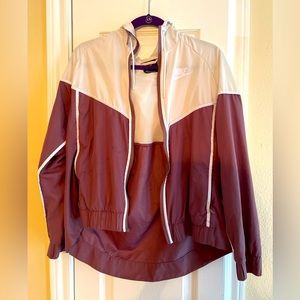 Nike Windbreaker
